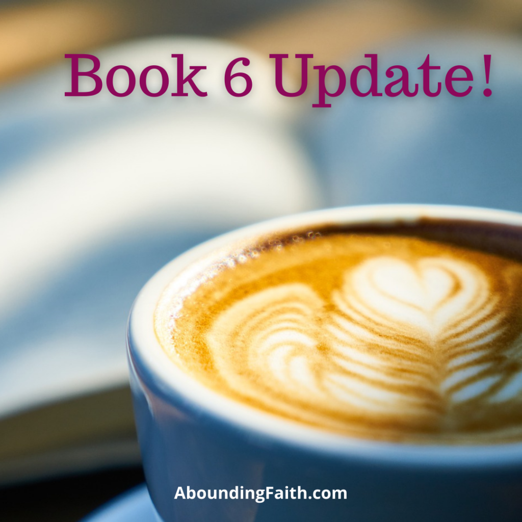Abounding Faith Books News – Miraculous Lovely